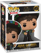 Juan Gabriel: Funko Pop! Rocks - Juan Gabriel (Vinyl Figure 400)