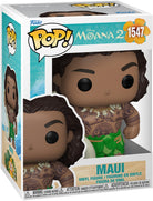 Disney: Funko Pop! - Moana 2 - Maui