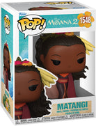 Disney: Funko Pop! - Moana 2 - Matangi (Vinyl Figure 1548)