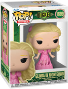 Wicked: Funko Pop! Movies - Glinda In Nightgown (Vinyl Figure 1699)