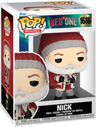 Red Dawn: Funko Pop! Movies - Nick (Vinyl Figure 1686)