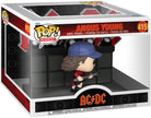 Ac/Dc: Funko Pop! Moment - Angus Young (Vinyl Figure 415)