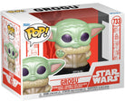 Star Wars: Funko Pop! Television - Holiday 2024 - The Mandalorian - Grogu (Vinyl Figure 733)