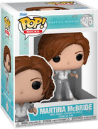 Martina McBride: Funko Pop! Rocks (Vinyl Figure 405)