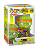 Toxic Avenger (The): Funko Pop! Retro Toys - Toxie (Vinyl Figure 140)