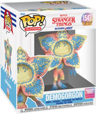 Stranger Things: Funko Pop! Television - Demogorgon (Scoops Ahoy) (Vinyl Figure 1547)