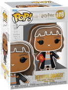 Harry Potter: Funko Pop! - Gingerbread - Hermione Granger (Vinyl Figure 176)