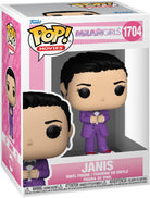 Mean Girls: Funko Pop! Movies - Janis (Vinyl Figure 1704)