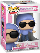 Mean Girls: Funko Pop! Movies - Damian (Vinyl Figure 1705)