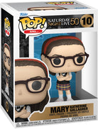 Saturday Night Live: Funko Pop! Television - Mary Katherine Gallagher Super Star (Vinyl Figure 10)