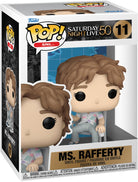 Saturday Night Live: Funko Pop! Television - Ms. Rafferty  (Vinyl Figure 11)