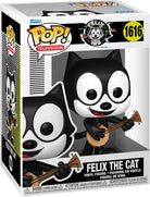 Felix 105: Funko Pop! Television - Felix The Cat (Vinyl Figure 1616)