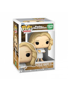 Parks And Recreation: Funko Pop! Television - Leslie Knope (Vinyl Figure 1537)