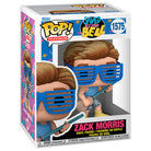 Saved By The Bell: Funko Pop! TV -30th - Zack Morris (Vinyl Figure 1575)