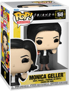 Friends: Funko Pop! Television - Monica Geller (Vinyl Figure 1649)