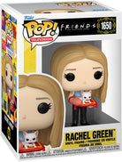 Friends: Funko Pop! Television - Rachel Green (Vinyl Figure 1650)