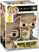 Friends: Funko Pop! Television - Ross Geller (Vinyl Figure 1648)