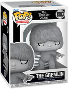 Twilight Zone (The): Funko Pop! Television - The Gremlin (Vinyl Figure 1583)