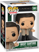 Casino: Funko Pop! Movies - Nicky Santoro (Vinyl Figure 1861)