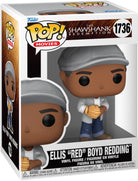 Shawshank Redemption (The): Funko Pop! Movies - Ellis Red Boyd Redding (Vinyl Figure 1736)