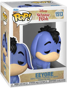 Disney: Funko Pop! - Winnie The Pooh - Eeyore (Vinyl Figure 1513)