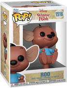 Disney: Funko Pop! - Winnie The Pooh - Roo (Vinyl Figure 1516)