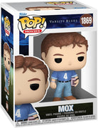 Varsity Blues: Funko Pop! Movies - Mox (Vinyl Figure 1869)