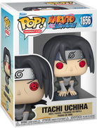 Naruto Shippuden: Funko Pop! Animation - Itachi Uchiha (Vinyl Figure 1656)