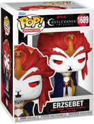 Castlevania: Funko Pop! Animation - Erzsebet (Vinyl Figure 1689)