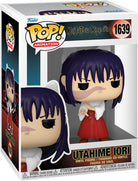 Jujutsu Kaisen: Funko Pop! Animation - Iori Utahime (Vinyl Figure 1639)