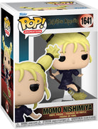 Jujutsu Kaisen: Funko Pop! Animation - Momo Nishimiya (Vinyl Figure 1641)