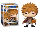 Black Clover: Funko Pop! Animation - Leopold (Vinyl Figure 1719)