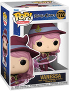 Black Clover: Funko Pop! Animation - Vanessa (Vinyl Figure 1722)