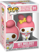 Hello Kitty: Funko Pop! Vinyl - My Melody (Vinyl Figure 91)