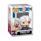 Demon Slayer: Funko Pop! Animation - Tengen Flash Back (Vinyl Figure 1750)