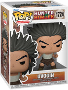 Hunter X Hunter: Funko Pop! Animation - Uvogin (Vinyl Figure 1724)