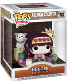 Hunter X Hunter: Funko Pop! Deluxe - Alluka Zoldyck (Vinyl Figure 1728)