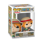 One Piece: Funko Pop! Animation - Nami (Vinyl Figure 1772)