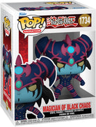 Yu-Gi-Oh!: Funko Pop! Animation - Magician Of Black Chaos (Vinyl Figure 1734)