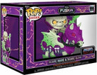 Funko Fusion: Funko Pop! Rides - Scare Mare And Scare Glow (Vinyl Figure 999)