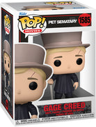 Pet Sematary: Funko Pop! Movies - Gage Creed (Vinyl Figure 1585)