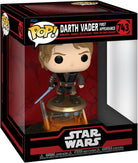 Star Wars: Funko Pop! - Darth Vader First Appearance (Vinyl Figure 743)