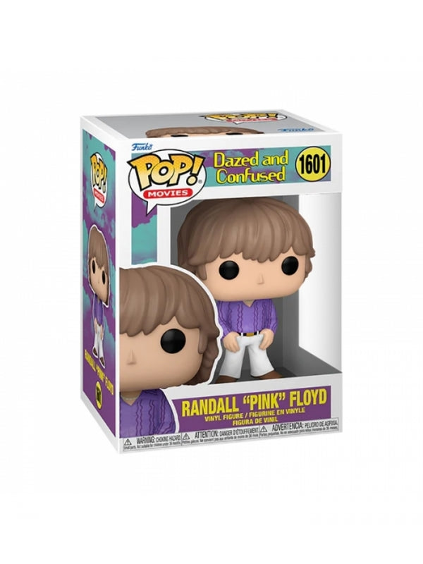 Dazed And Confused: Funko Pop! Movies - Randall Pink Floyd (Vinyl Figure 1601)