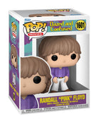 Dazed And Confused: Funko Pop! Movies - Randall Pink Floyd (Vinyl Figure 1601)