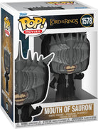 Lord Of The Rings (The): Funko Pop! Movies - Mouth Of Sauron (Vinyl Figure 1578)