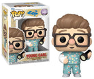 Disney: Funko Pop! - Up - Young Carl (Vinyl Figure 1480)