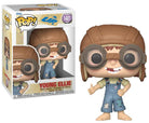 Disney: Funko Pop! - Up - Young Ellie (Vinyl Figure 1481)