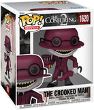 Conjuring (The): Funko Pop! Movies - Super - The Crooked Man (Vinyl Figure 1620)