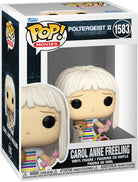 Poltergeist 2: Funko Pop! Movies - Carol Anne Freeling (Vinyl Figure 1583)