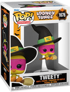 Looney Tunes: Funko: Pop - Tweety (Witch) (Vinyl Figure 1676)